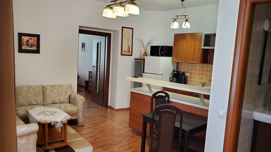Apartament 3 camere Centrul Istoric - Poză 8