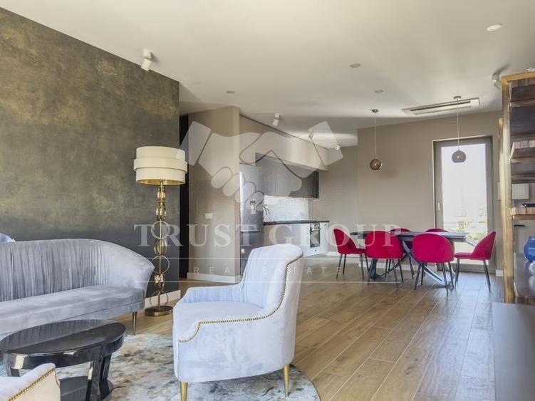 Apartament 3 camere Eminescu | Imobil 2023 | Loc de parcare - Poză 42