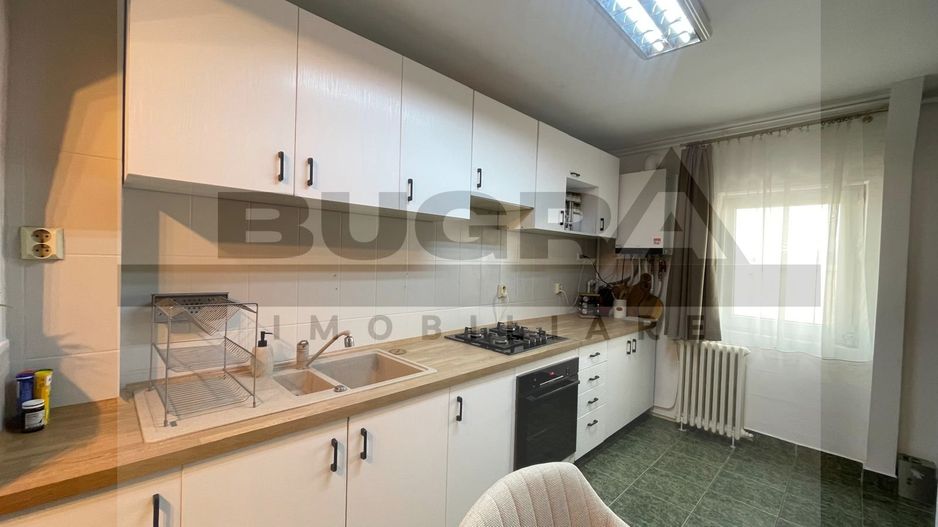 Apartament de 3 camere,  decomandat, modern 72mp,  zona Iulius Mall - Poză 4