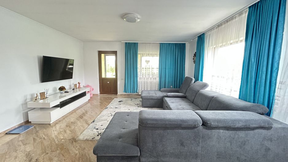 Casa P+M ideala pentru 2 familii – aproape de Techirghiol/Eforie - Poză 7