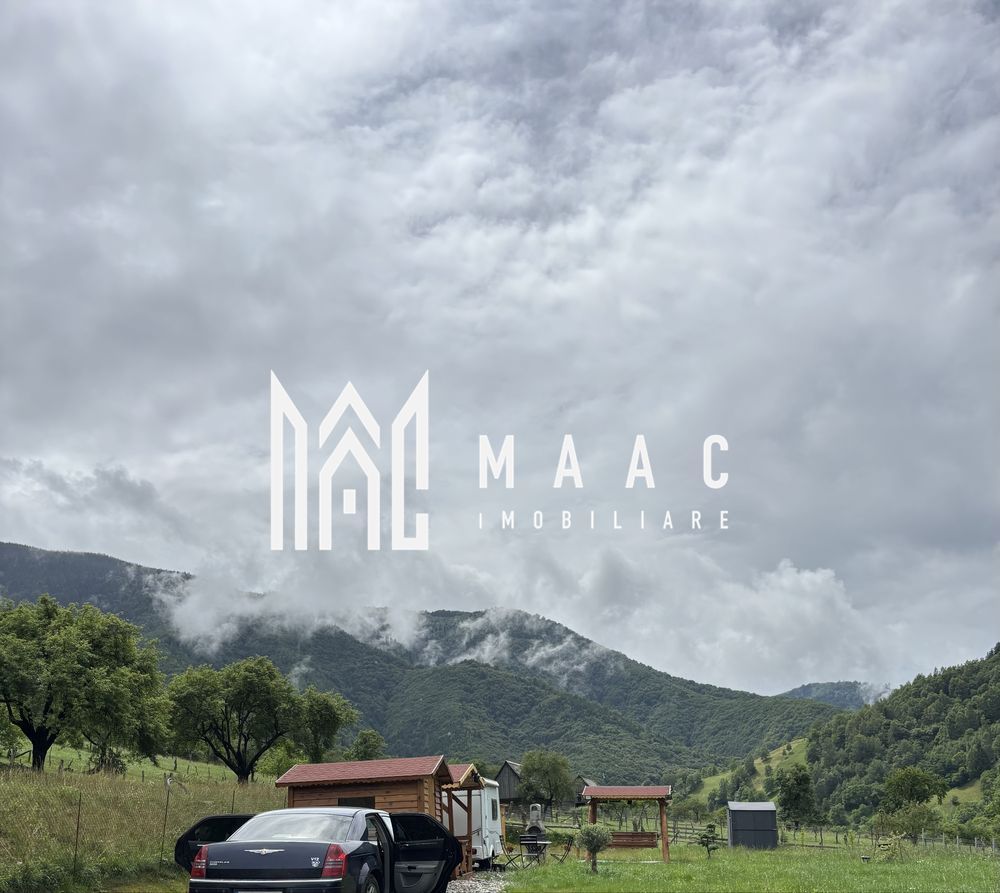 Teren Intravilan | 1053MP | Râu Sadului - Poză 6