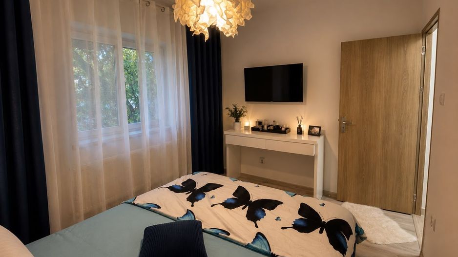 Apartament 2 camere metrou Piata Iancului | Cristescu Dima - Poză 3