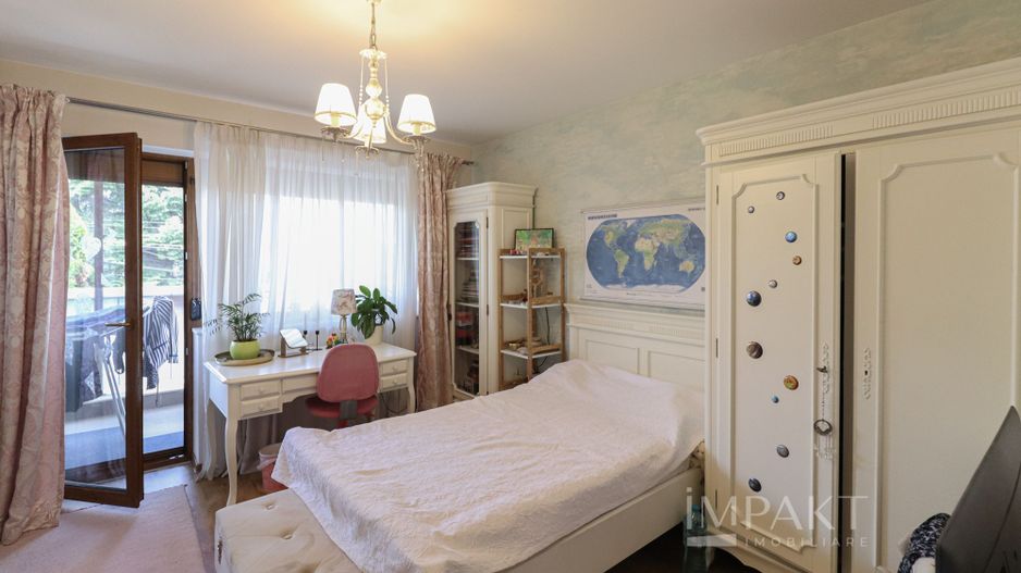 Casa individuala superba de vanzare, cartier Andrei Muresanu! - Poză 40