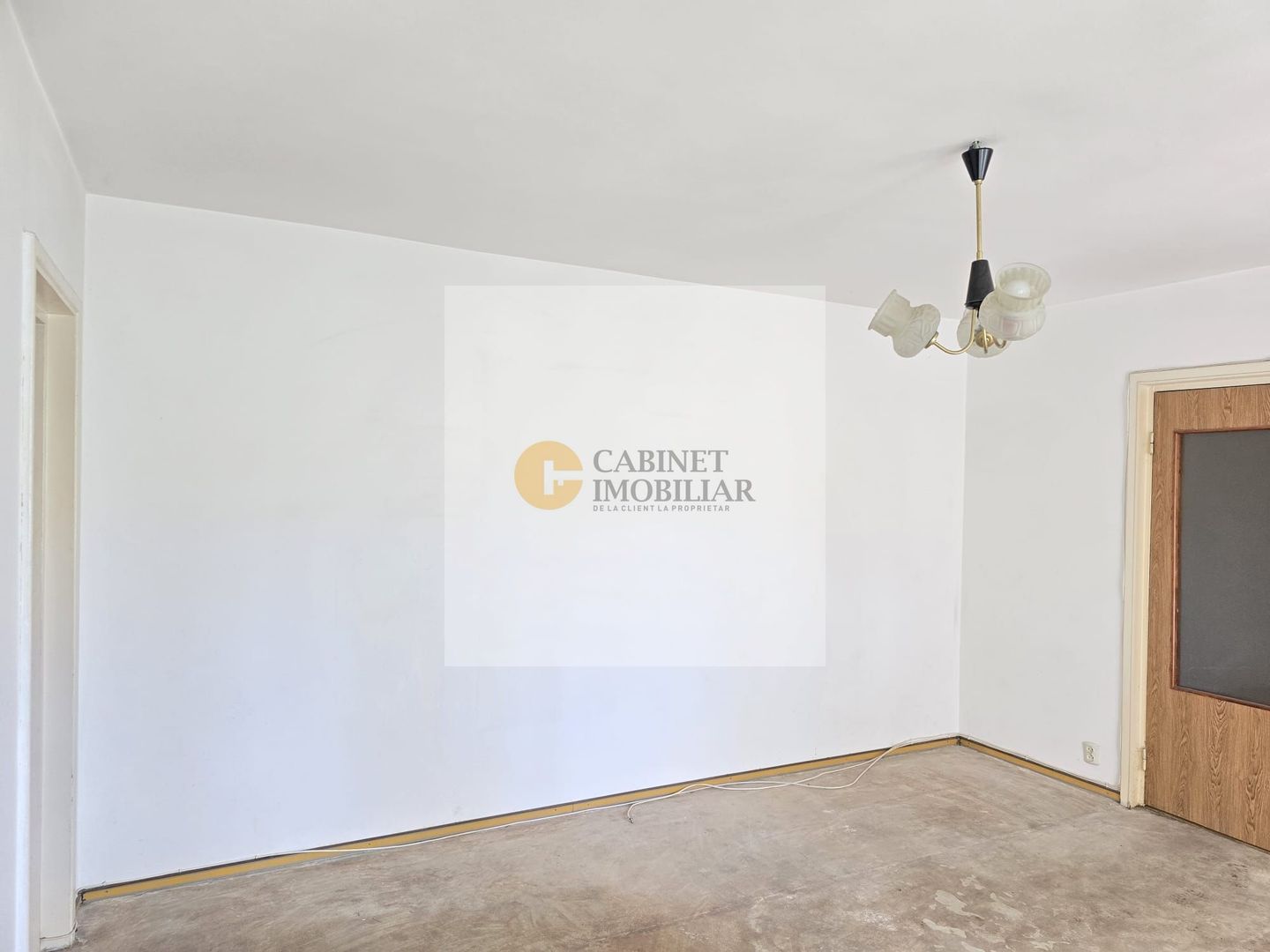 3 Camere-71MP | Creditabil | 3/9 | Reabilitat | 2 Balcoane | M Gorj - Poză 1