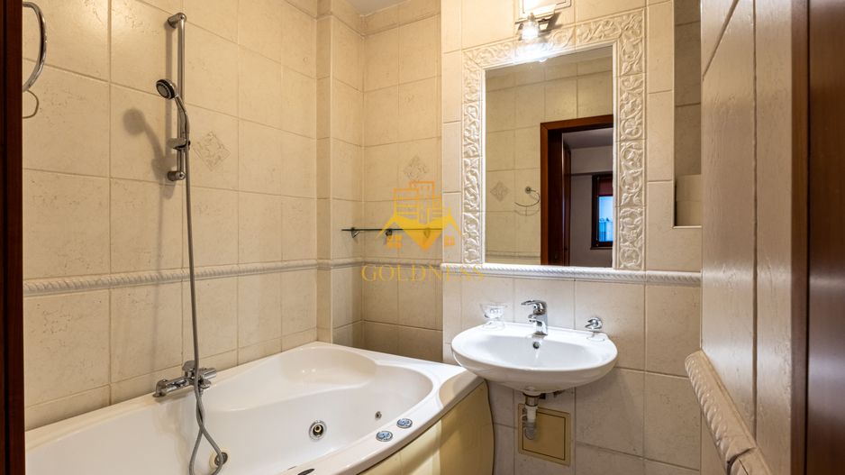 3 camere, 100mp, 2 bai, modern, 4/6,Zona Centrala, Cipariu, Titulescu - Poză 7