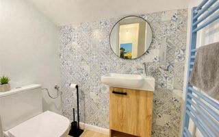 Casă cu 3 camere și curte - Zona Terezian - Poză 9