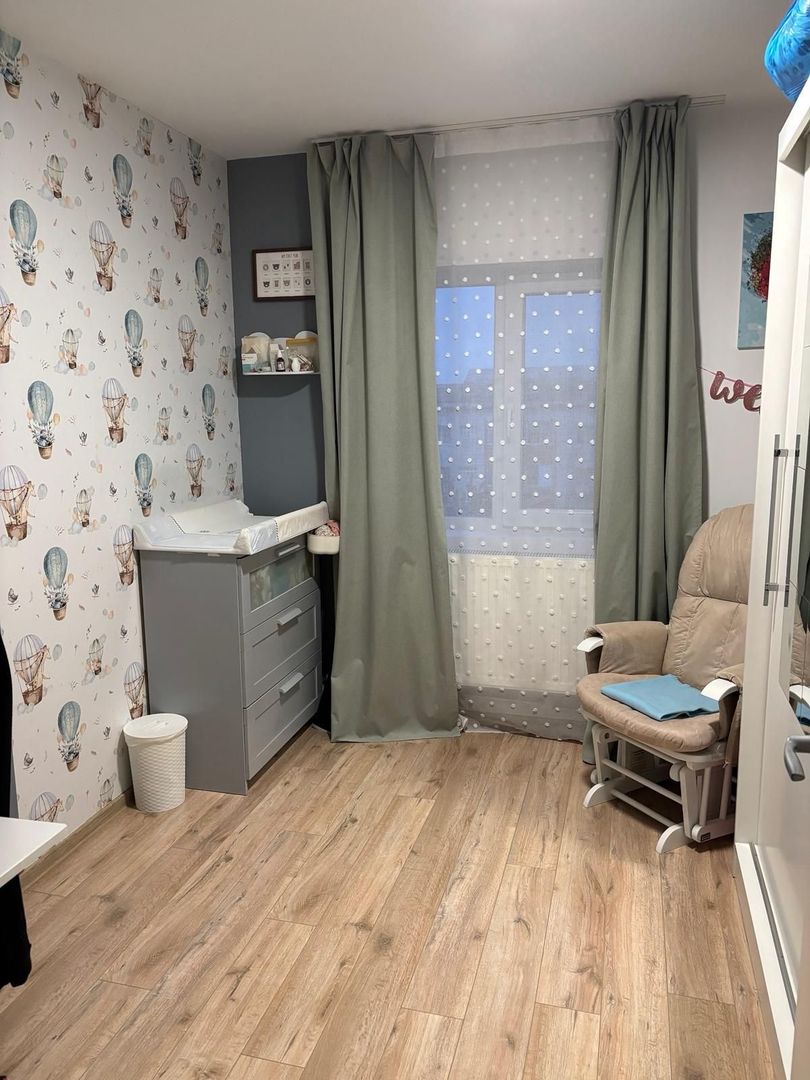 Girocului | 3 Camere | Mobilat si Utilat | Centrala proprie - Poză 19