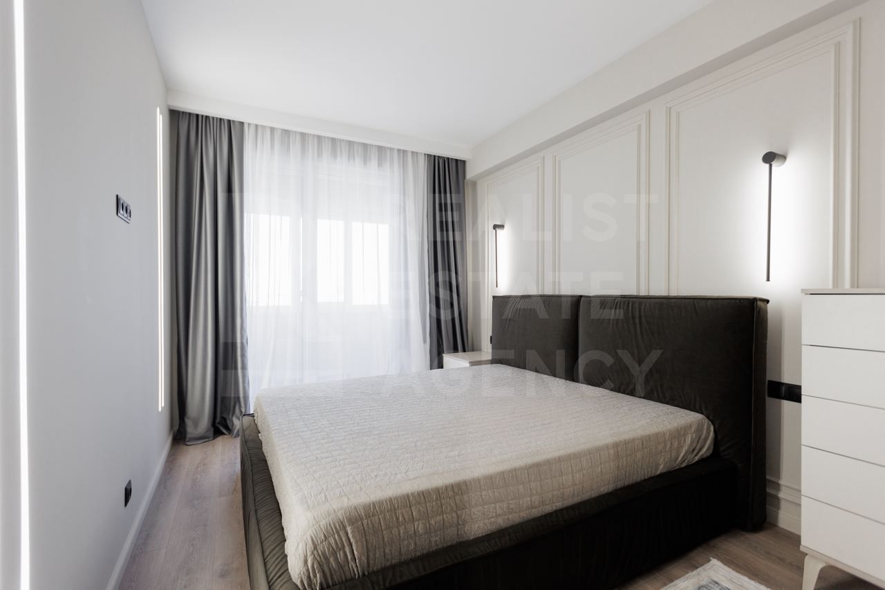 Chirie, apartament, 2 cameră, strada Sprîncenoaia, Telecentru - Poză 10