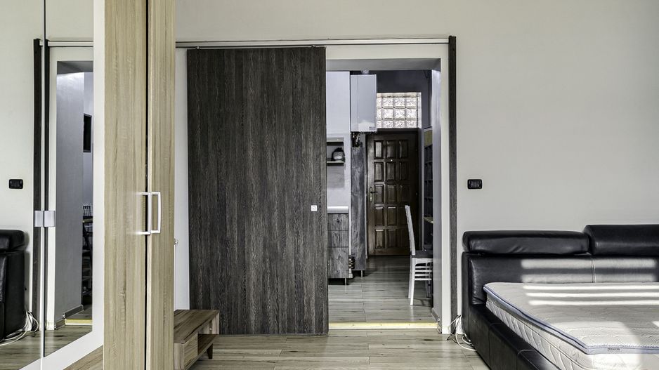 PRET NOU! Apartament Podgoria - ideal pt birou/cabinet COMISION 0% - Poză 6