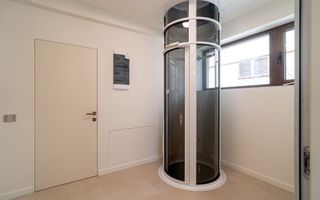 Vila Unica Noua cu 8 camere *300mp* /fotovoltaice si pompa cladura// Dorobanti - Poză 33