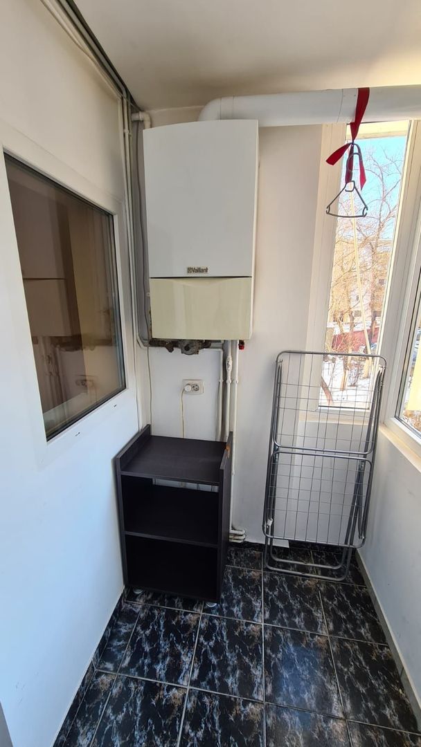 Apartament cu 3 camere | 64 mp | Marasti - Poză 5