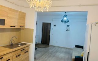 APARTAMENT 2 CAM VALEA LUPULUI ANTIBIOTICE 43 MP MOBILAT UTILAT ETAJ 1 - Poză 16