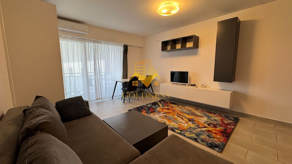 2 camere,garaj, bloc nou, zona Centrala, Bosch, Ntt Data,Pet Friendly - Poză 11