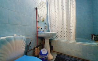 Apartament cu 3 camere decomandate, Tolstoi - Poză 7