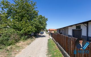 Hală de închiriat, Sat Valea Seacă, Com. N. Bălcescu, Bacău - Poză 12