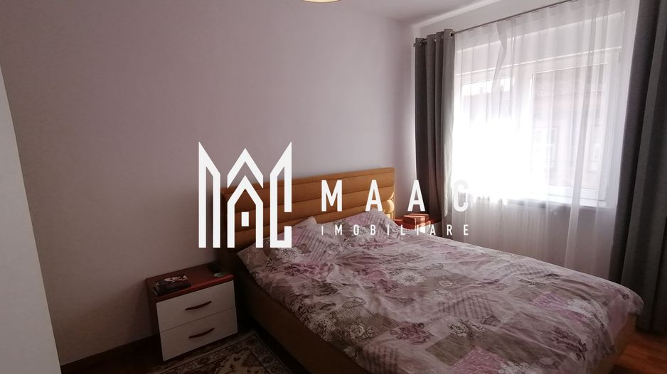 Apartament 3 camere I Decomandat I 2 balcoane I Ultracentral - Poză 6