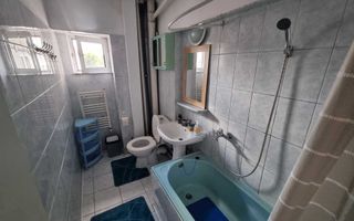 Apartament 3 camere decomandat, 70 mp, etaj 1/8, Bd. Socola – Podu Roș (zona Jumbo – Granit) - Poză 4
