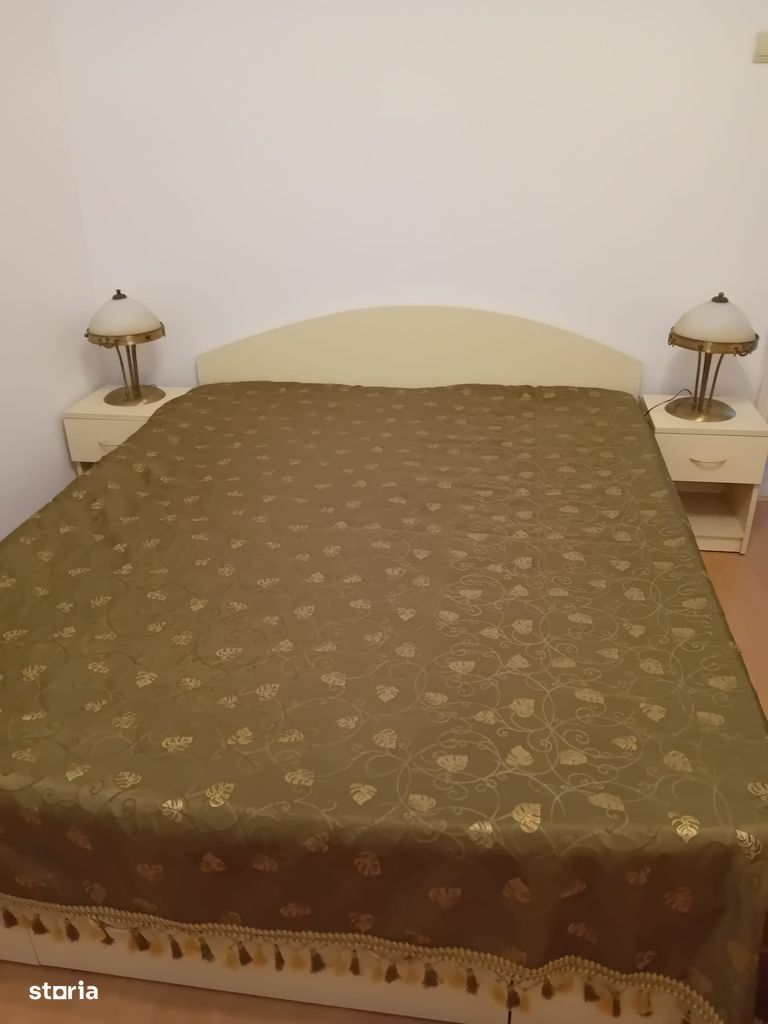 De inchiriat apartament cu 2 camere , Tineretului sector4 - Poză 4