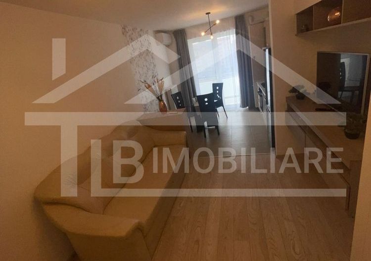 Apartament cu 3 camere, 70 mp, decomandat, petfriendly, Zona Maurer Residence - Poză 4