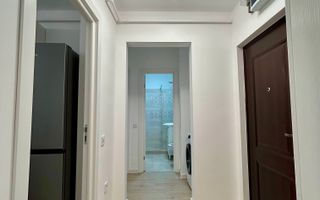 2 camere decomandate, Manastur, Primăverii, MC, USAMV,Prima închiriere - Poză 8