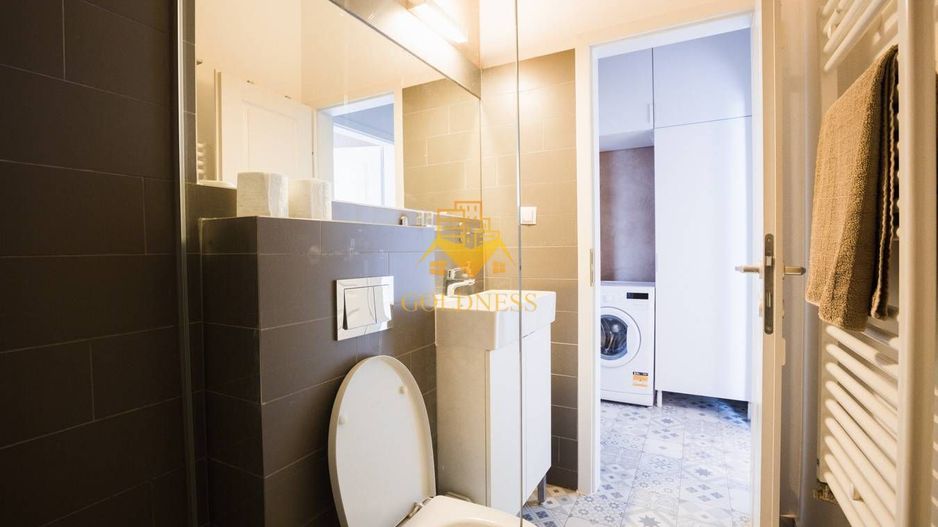 3 camere, UltraCentral, Piața Muzeului, George Barițiu, Piața Unirii - Poză 7