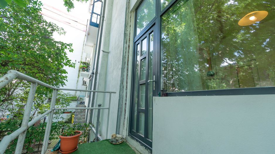 Apartament de vanzare 137 mp, zona centrala, curte proprie - Poză 27