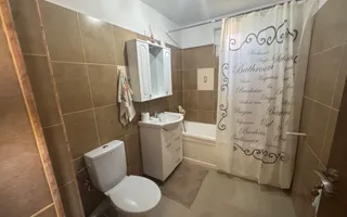 Casă spațioasă în Balș, zonă excelentă – aproape de centru și spital - Poză 13