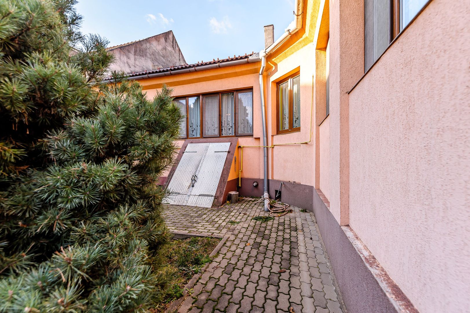 Casă Aradul Nou cu 5 camere și 1044 mp teren - Comision 0% - Poză 13