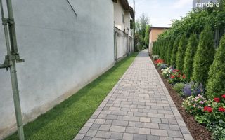 Teren 300 mp + Casa |Pod Constanta| - Poză 5