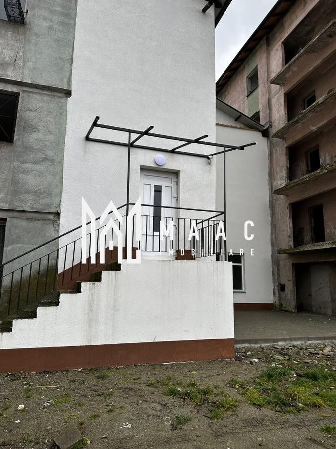 Spațiu comercial/ producție I 650 mp I Open- space I Mârșa - Poză 7