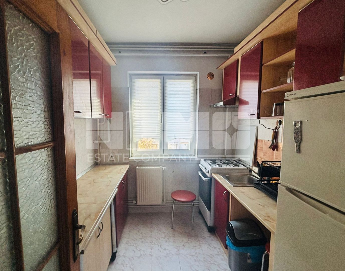 Apartament 2 camere de Inchiriat • Ultracentral • 400 Euro/luna - Poză 4