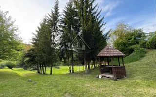 Afacere la cheie!Han, Pensiune, Restaurant, de vânzare Transilvania - Poză 31