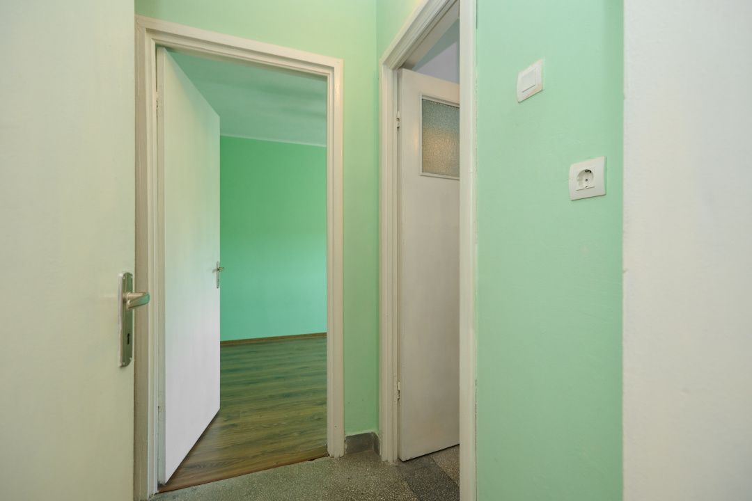 Apartament 2 camere | Zona Teilor – Strada Marasesti | Etaj 3/4 |  0% comision - Poză 11