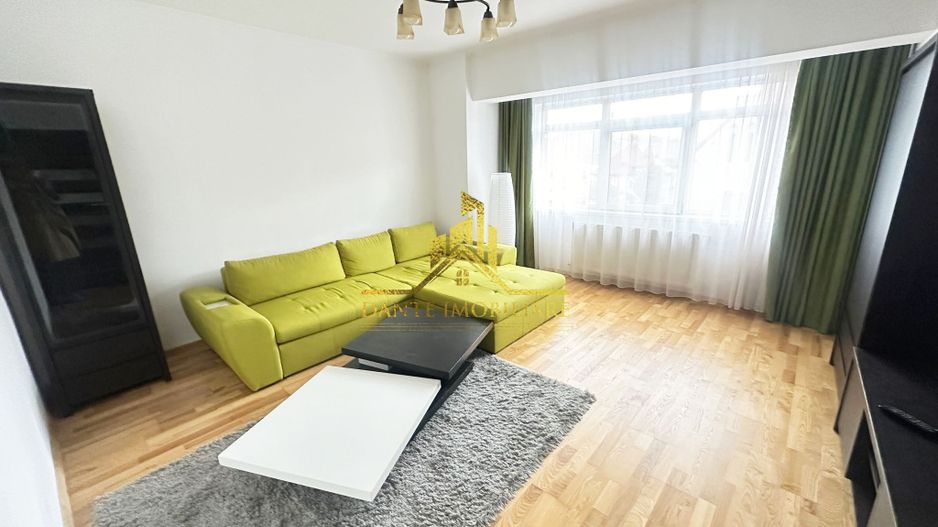 2 camere, decomandat, modern, parcare, Central, Traian Mosoiu - Poză 9