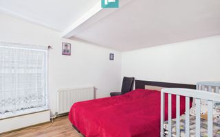 Casă spațioasă în Săcălaz lângă Timisoara - Poză 5