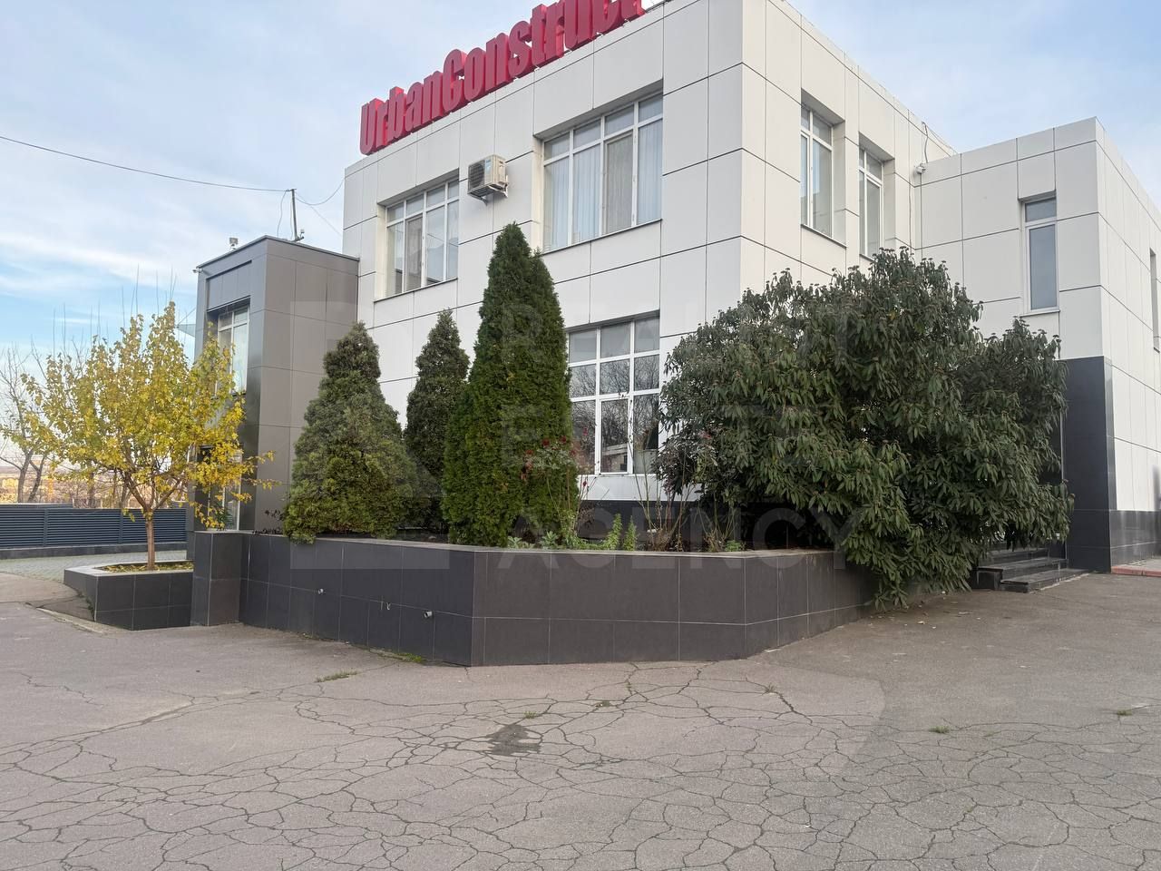 Chirie, spațiu comercial, 875 mp, șoseaua Muncesti, Botanica - Poză 1