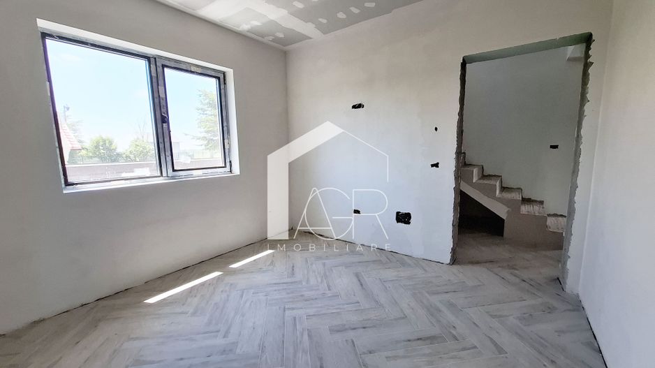 Vila P+1E, cu 5 camere, Paulesti - Poză 8