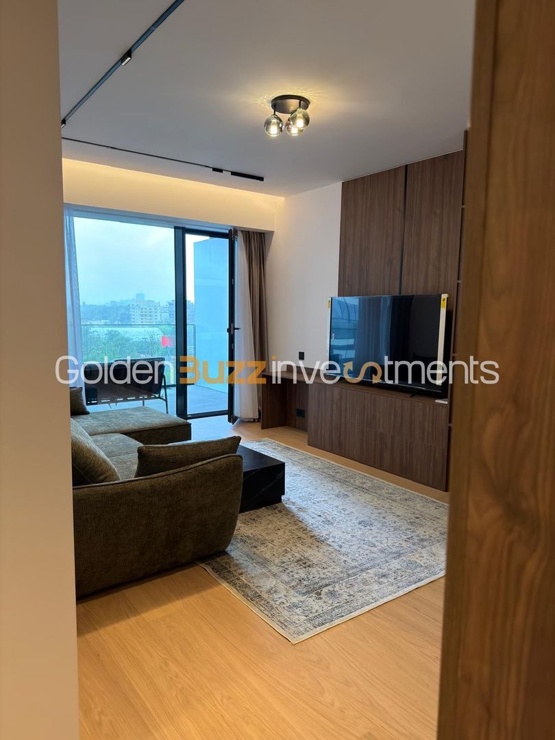 Apartament de 2 camere | De inchiriat - Poză 9