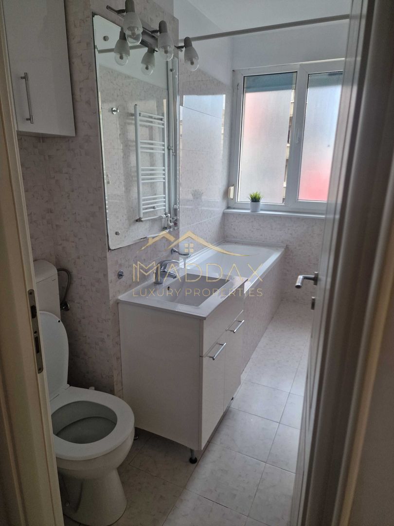 Exclusivitate | 2 camere Ultracentral\ 3 min. Metrou Universitate - Poză 5