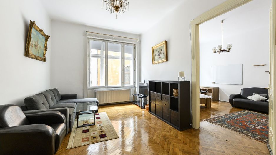 Apartament 4 Camere, 145 MP, Strada Universitatii - Poză 6