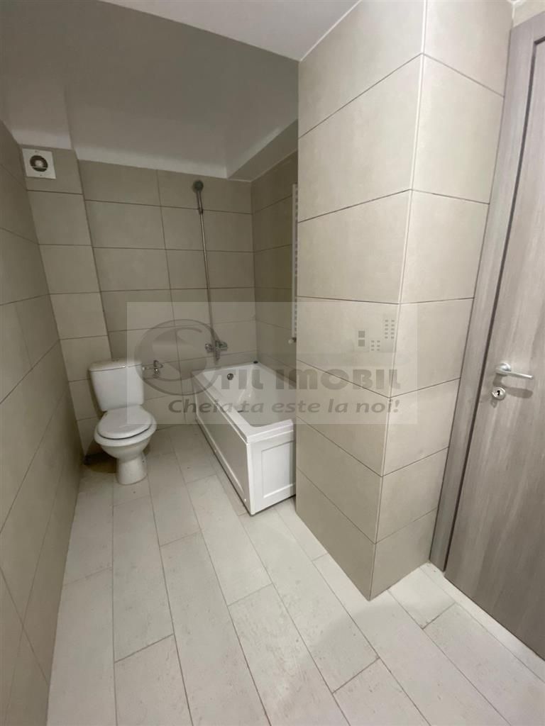 Ap. 2 camere, D, 49mp, Bucium-Visan, 0% comision, Intabulat - Poză 11