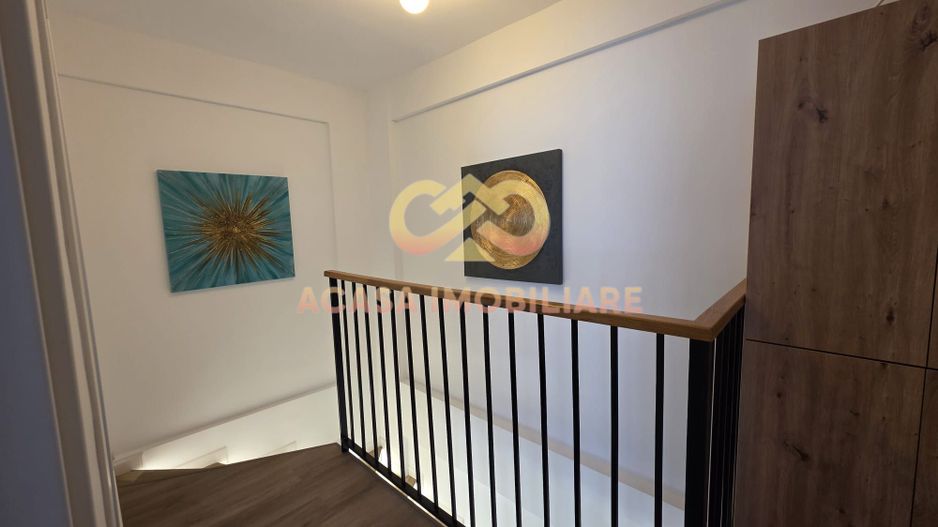 NOU PRIMA INCHIRIERE APARTAMENT 3 CAMERE 70MP - Poză 10