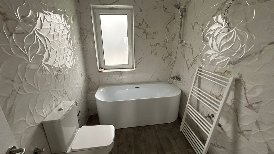 Casa Individuala, 140mp utili, 600mp teren, Zona Cetate - Poză 7