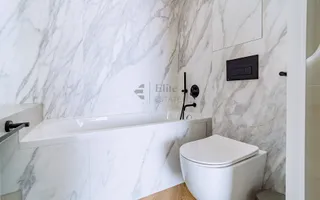 Apartament nou cu 3 camere in bloc "Verde" Zona Centrala - Poză 14