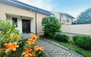 Dumbravita | 5 Camere | Casa Individuala - Poză 22