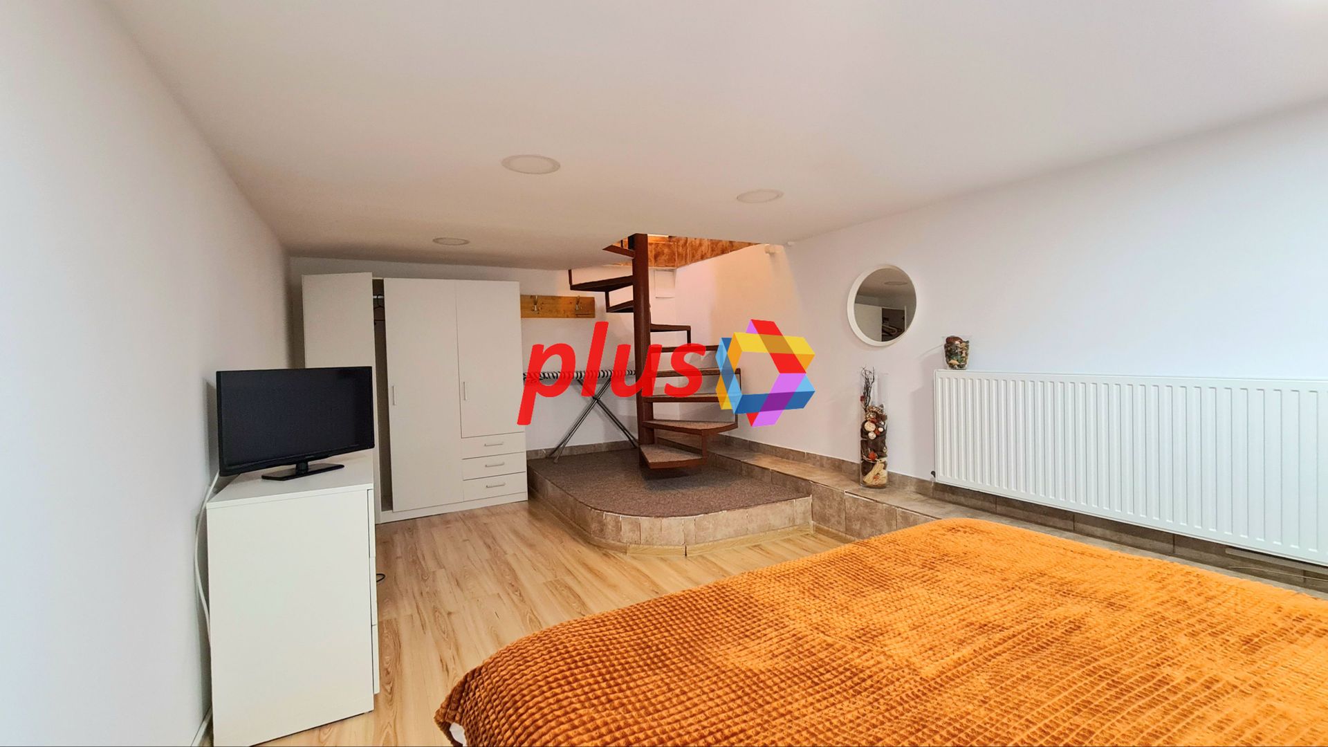 Spatiu comercial de vânzare Brașov - 60 mp # plus-imo.ro - Poză 4