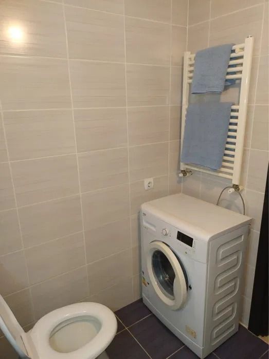 AP. 2 CAMERE SALAJ, PET-FRIENDLY, BLOC NOU, CENTRALA TERMICA - Poză 7