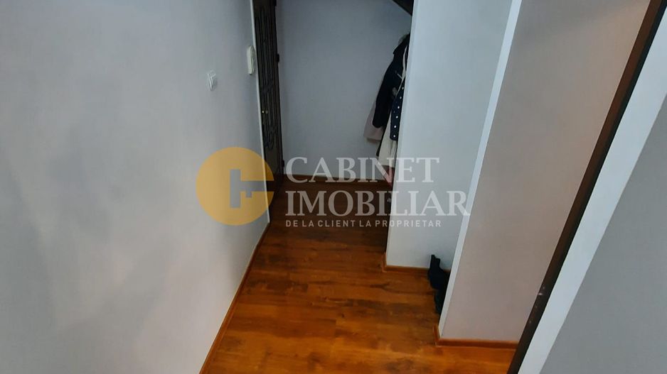 Zona Alexandru cel Bun - Apartament 2 camere - Etaj Intermediar - Poză 7