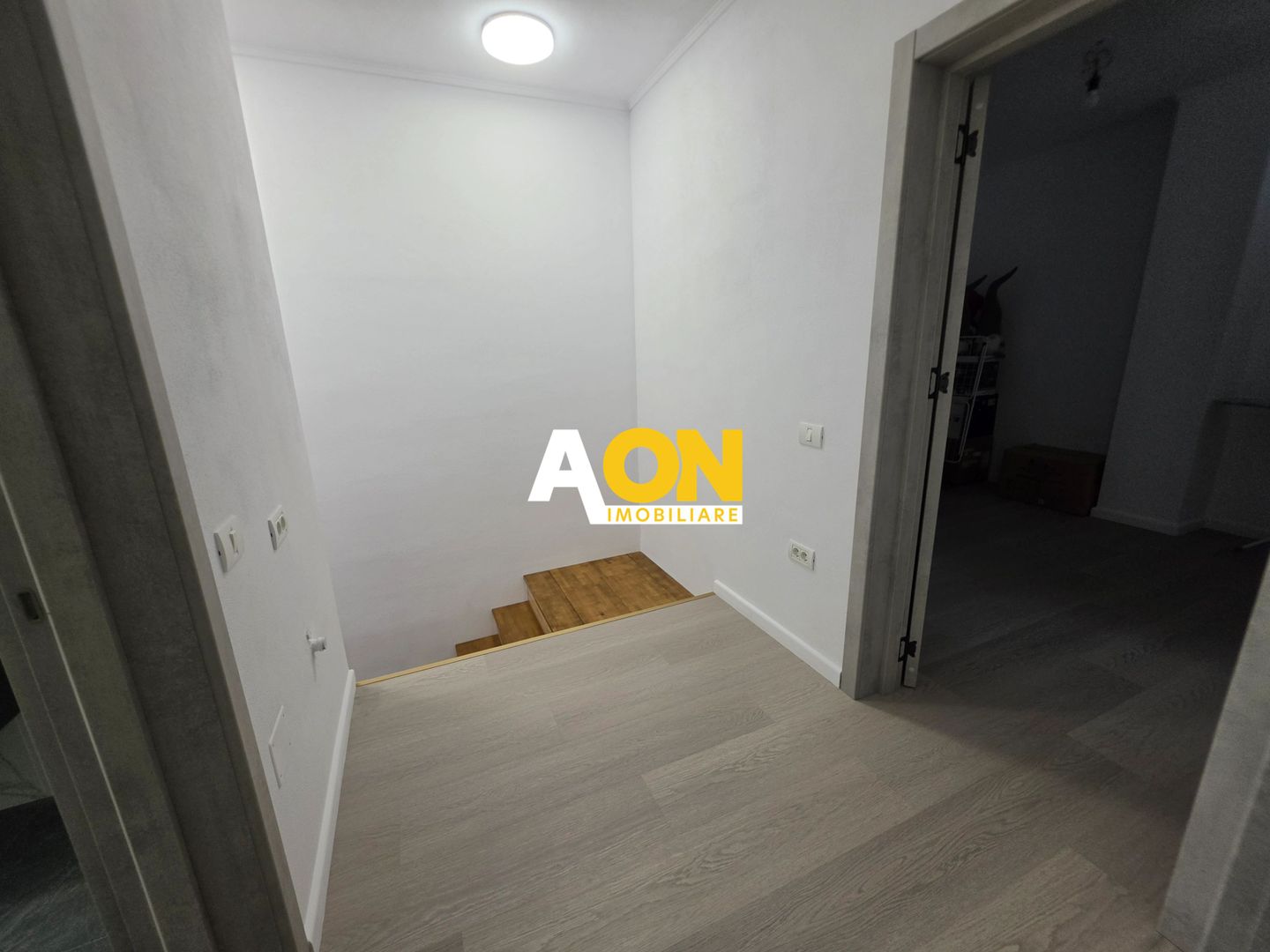 Apartament 3 Camere Bloc Nou, Complet Mobilat - Poză 8