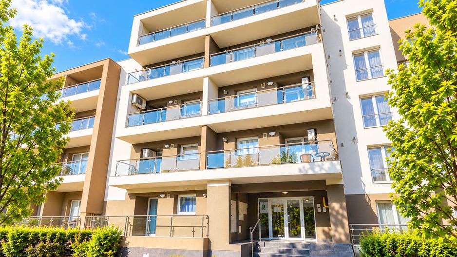 Apartament 3 camere | 75 mp utili + balcon | Airport Residence Otopeni - Poză 9